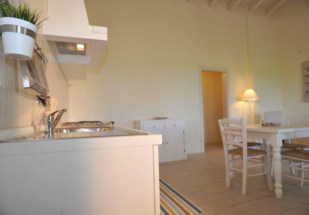 Agriturismo Colle Dei Pivi Ponti sul Mincio Exterior foto